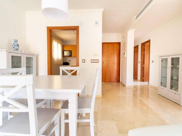 1 room luxury Apartment for rent in l'Alfàs del Pi, Valencia