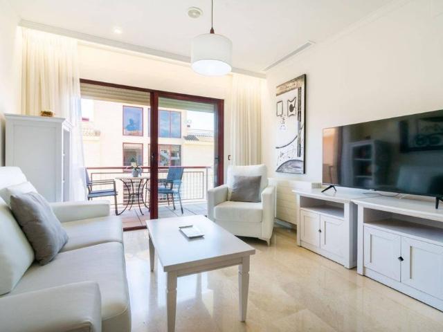 1 room luxury Apartment for rent in l'Alfàs del Pi, Valencia