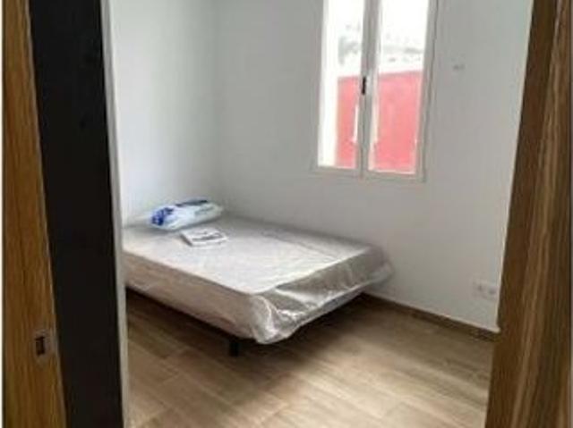 1 room luxury Apartment for rent in Las Palmas de Gran Canaria, Canary Islands