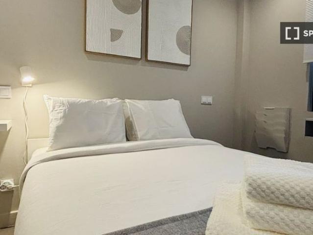 1 room luxury Apartment for rent in Las Palmas de Gran Canaria, Spain