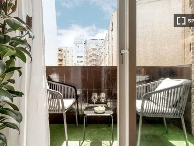 1 room luxury Apartment for rent in Madrid, Autonomous Region of Madrid