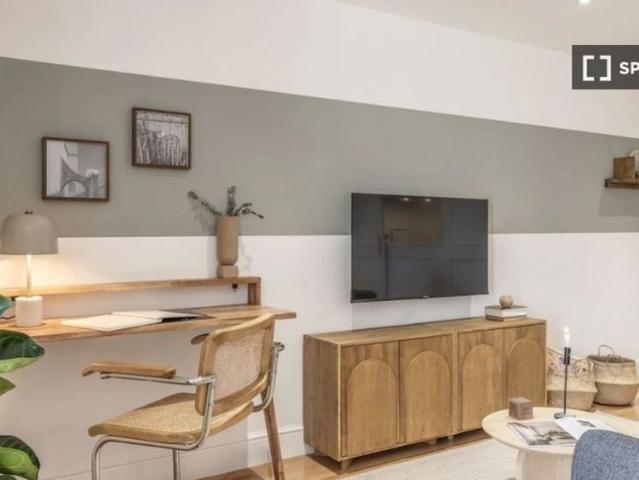 1 room luxury Apartment for rent in Madrid, Autonomous Region of Madrid