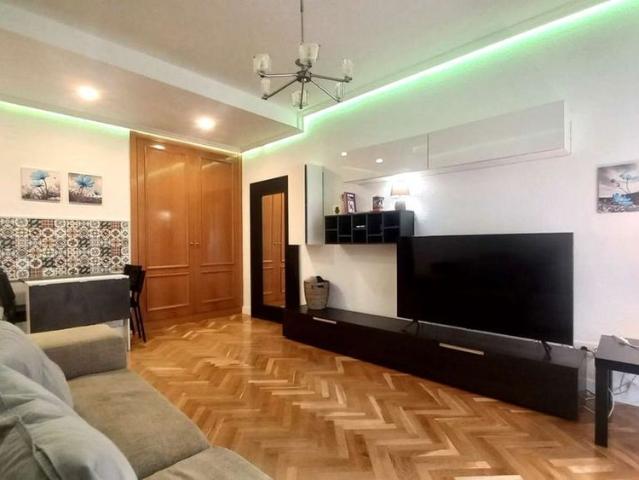 1 room luxury Apartment for rent in Madrid, Autonomous Region of Madrid