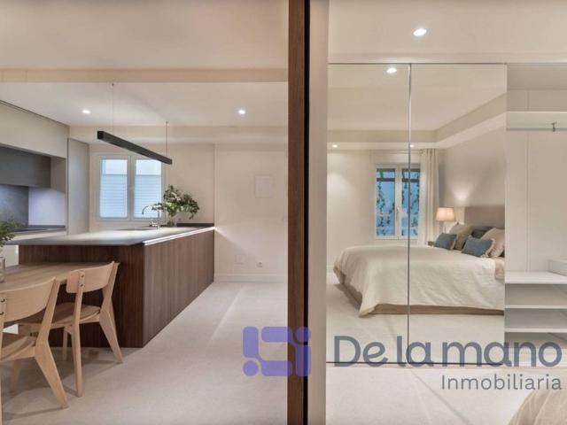 1 room luxury Apartment for rent in Madrid, Autonomous Region of Madrid
