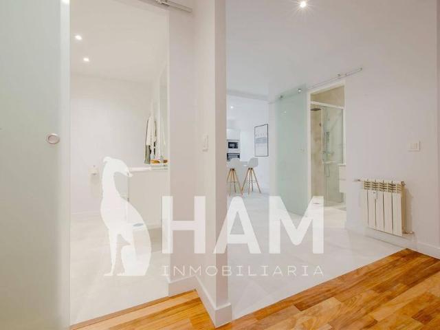 1 room luxury Apartment for rent in Madrid, Spain