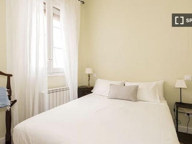 1 room luxury Apartment for rent in Madrid, Spain