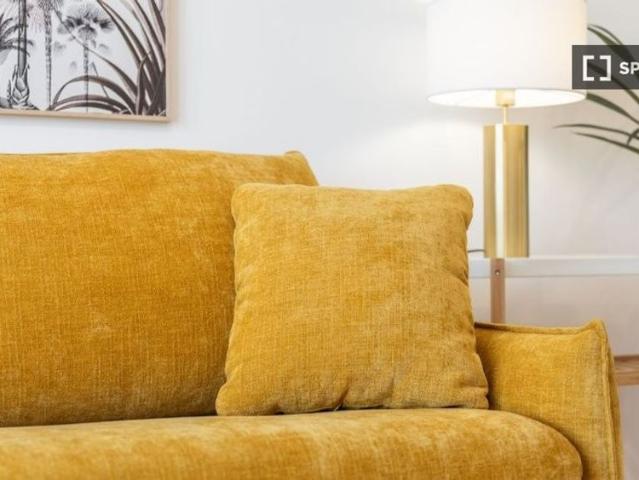 1 room luxury Apartment for rent in Málaga, Andalusia