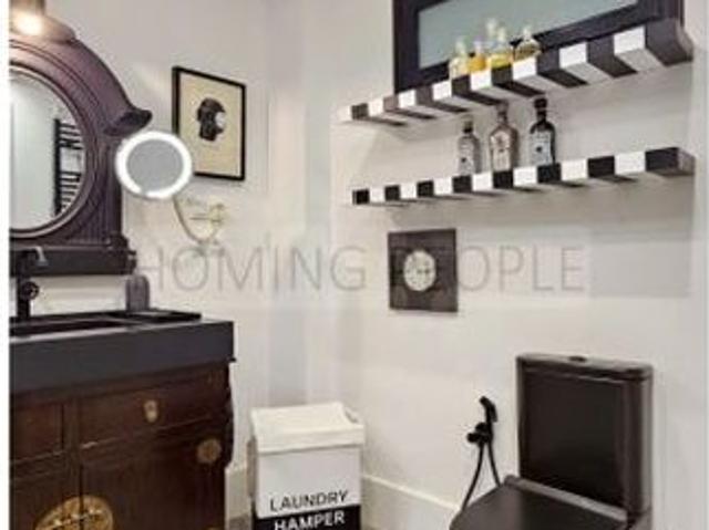 1 room luxury Apartment for rent in Málaga, Spain