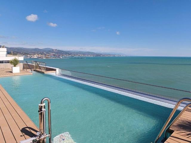 1 room luxury Apartment for rent in Málaga, Spain