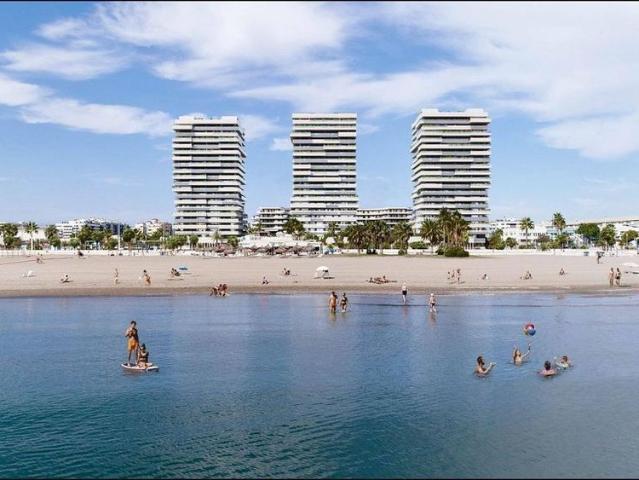 1 room luxury Apartment for rent in Málaga, Spain