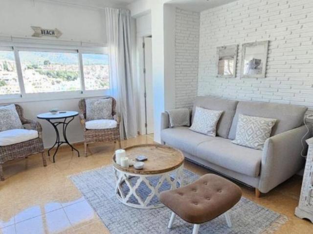 1 room luxury Apartment for rent in Nerja, Andalusia