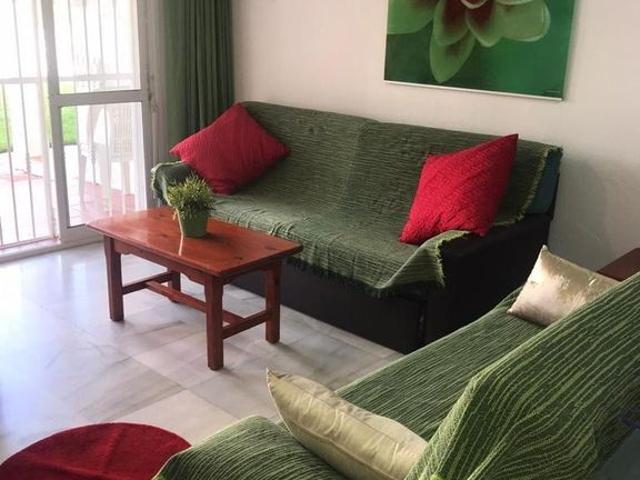 1 room luxury Apartment for rent in Nerja, Spain