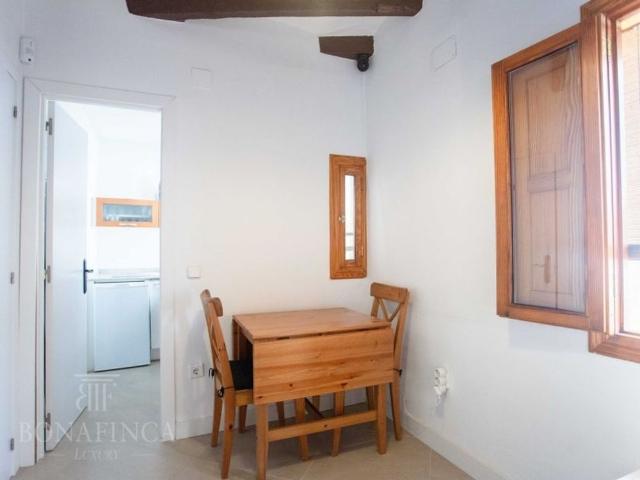 1 room luxury Apartment for rent in Palma de Mallorca, Spain