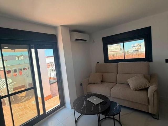 1 room luxury Apartment for rent in Punta Umbría, Andalusia