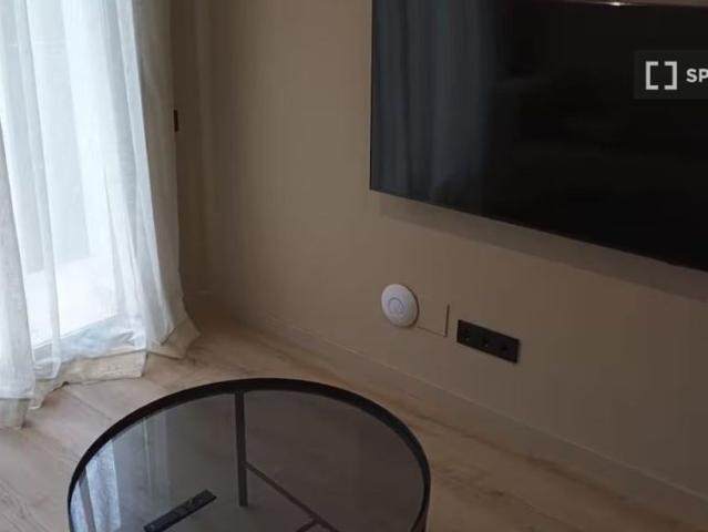 1 room luxury Apartment for rent in Santa Coloma de Gramenet, Catalonia