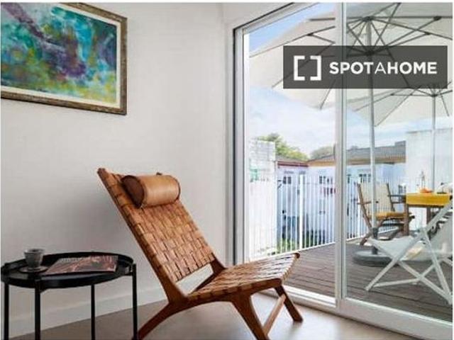 1 room luxury Apartment for rent in Seville, Spain