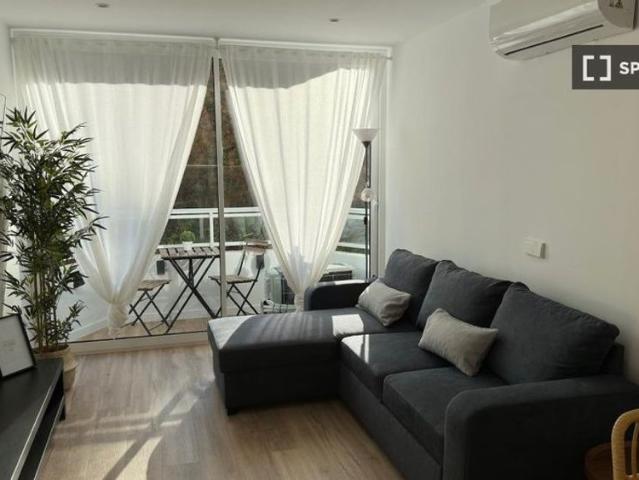 1 room luxury Flat for rent in Calvià, Spain