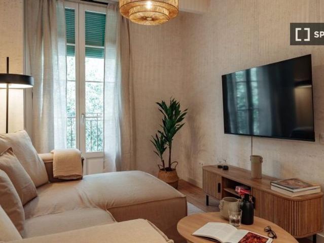 1 room luxury Flat for rent in Barcelona, Catalonia
