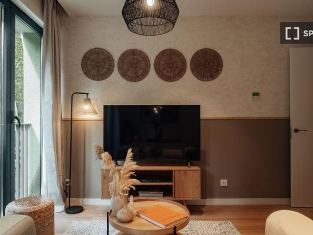 1 room luxury Flat for rent in Barcelona, Catalonia