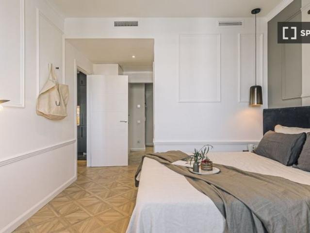 1 room luxury Flat for rent in Barcelona, Catalonia