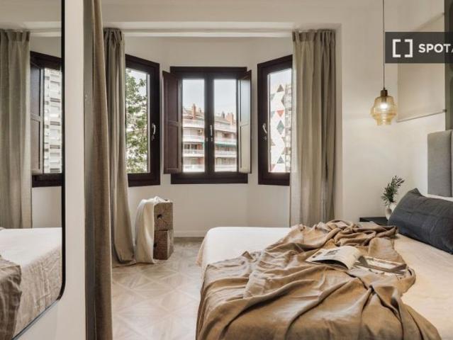 1 room luxury Flat for rent in Barcelona, Catalonia