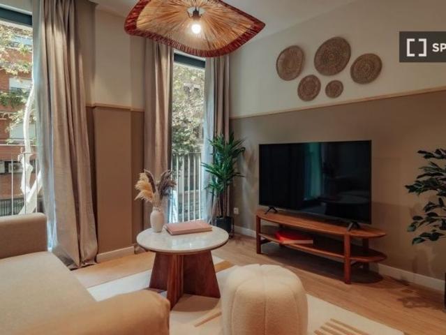 1 room luxury Flat for rent in Barcelona, Catalonia