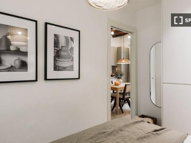 1 room luxury Flat for rent in Barcelona, Catalonia
