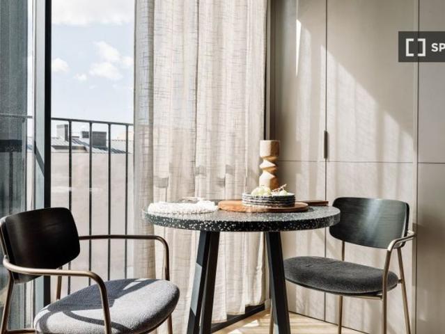 1 room luxury Flat for rent in Barcelona, Catalonia