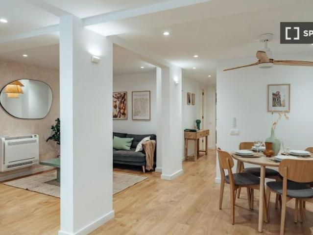1 room luxury Flat for rent in Barcelona, Catalonia