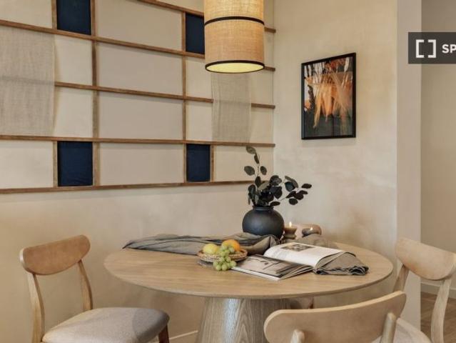 1 room luxury Flat for rent in Barcelona, Catalonia