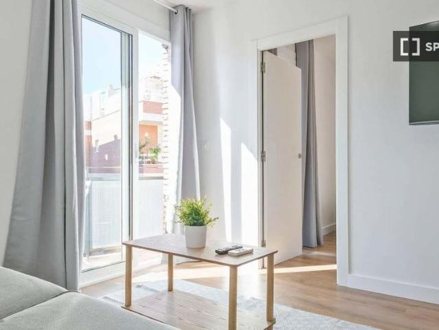 1 room luxury Flat for rent in Barcelona, Spain
