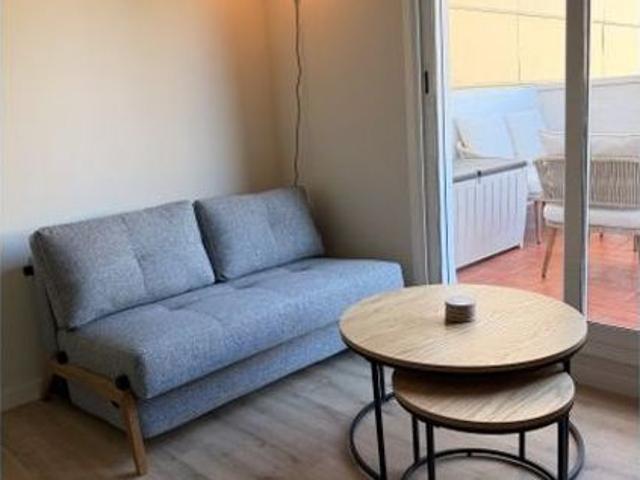 1 room luxury Flat for rent in Barcelona, Spain