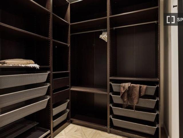 1 room luxury Flat for rent in Barcelona, Spain