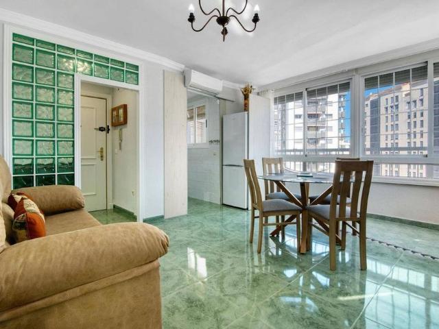 1 room luxury Flat for rent in Gandia, Valencia