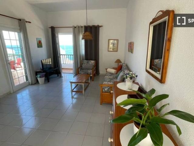 1 room luxury Flat for rent in Guía de Isora, Canary Islands