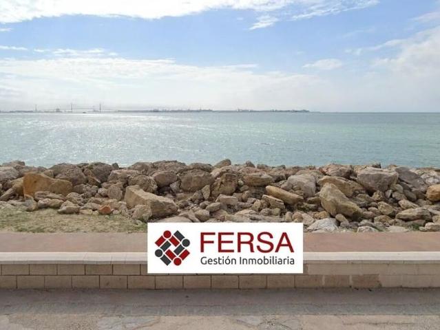 1 room luxury Flat for rent in El Puerto de Santa María, Andalusia
