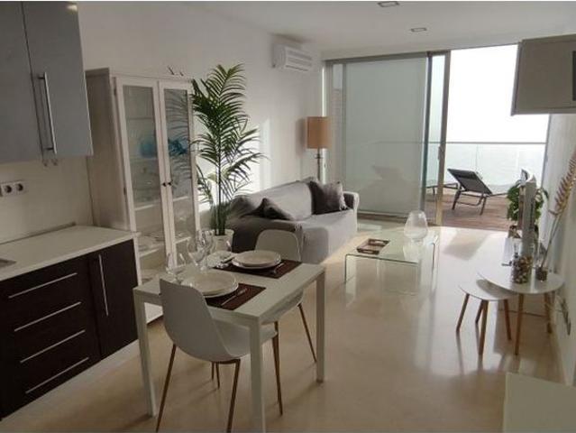 1 room luxury Flat for rent in El Rosario, Spain