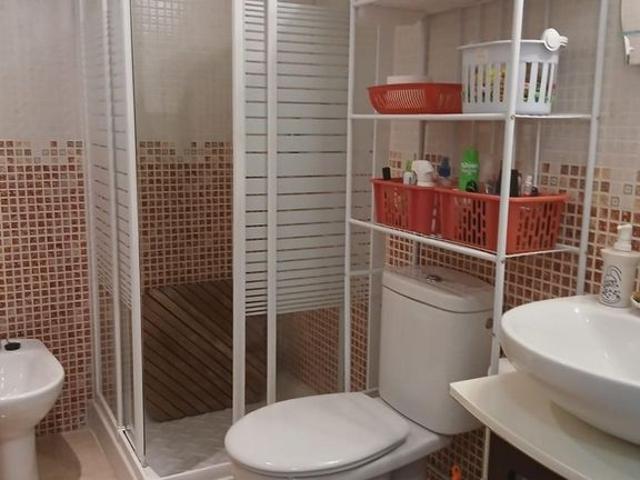 1 room luxury Flat for rent in Los Alcázares, Spain