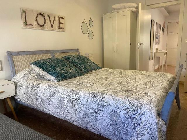 1 room luxury Flat for rent in la Pobla de Farnals, Spain
