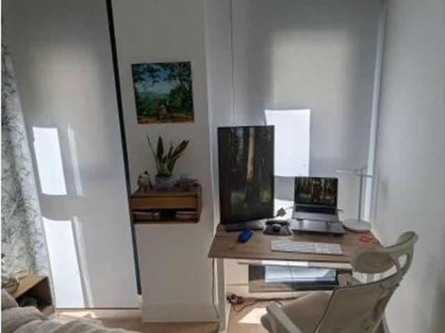 1 room luxury Flat for rent in Madrid, Autonomous Region of Madrid
