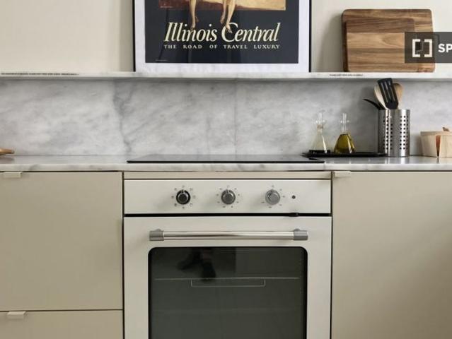 1 room luxury Flat for rent in Madrid, Autonomous Region of Madrid