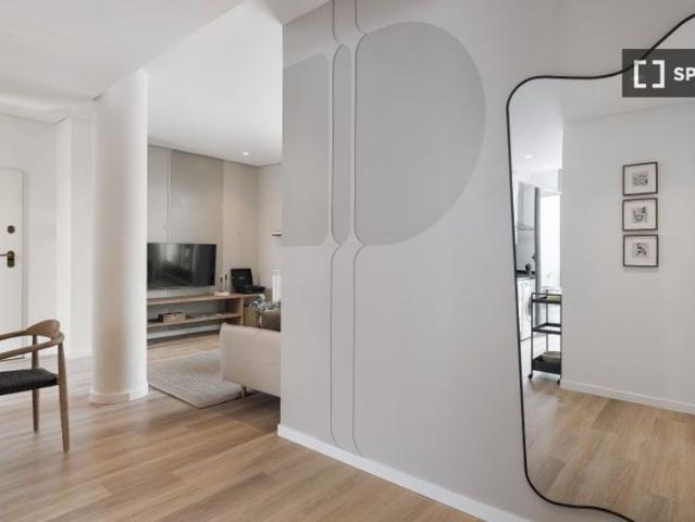 1 room luxury Flat for rent in Madrid, Autonomous Region of Madrid