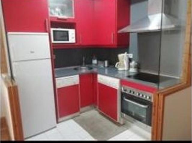 1 room luxury Flat for rent in Madrid, Spain