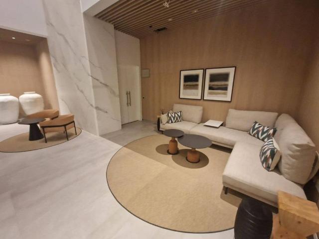 1 room luxury Flat for rent in Málaga, Spain