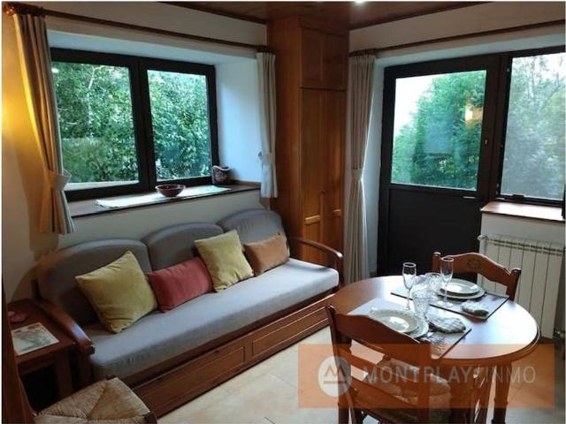 1 room luxury Flat for rent in Naut Aran, Spain