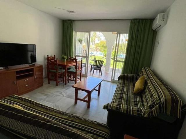 1 room luxury Flat for rent in Nerja, Spain