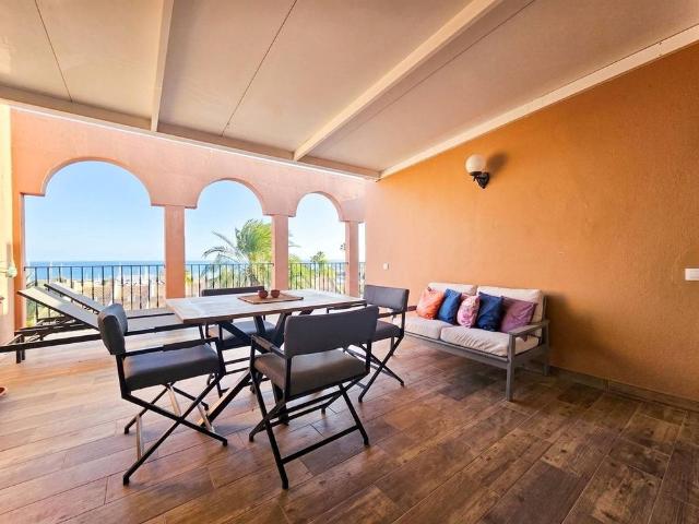 1 room luxury Flat for rent in San Bartolomé de Tirajana, Canary Islands