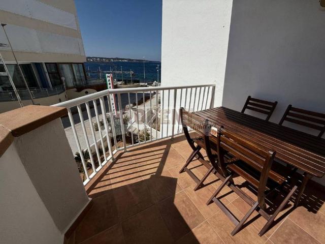 1 room luxury Flat for rent in Sant Antoni de Portmany, Spain