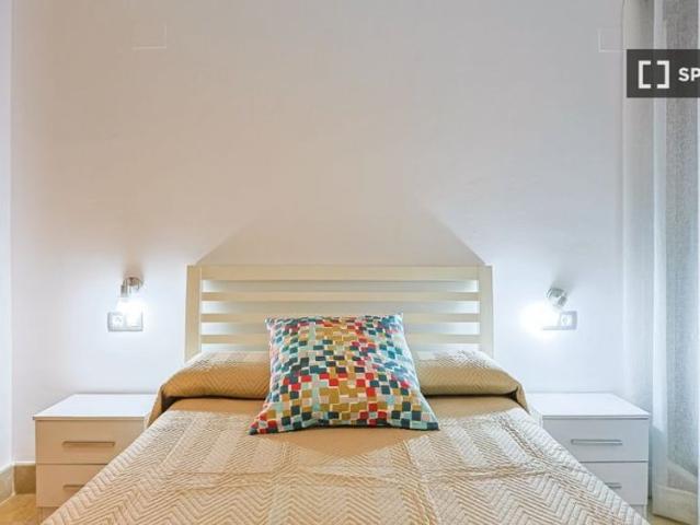 1 room luxury Flat for rent in Seville, Andalusia