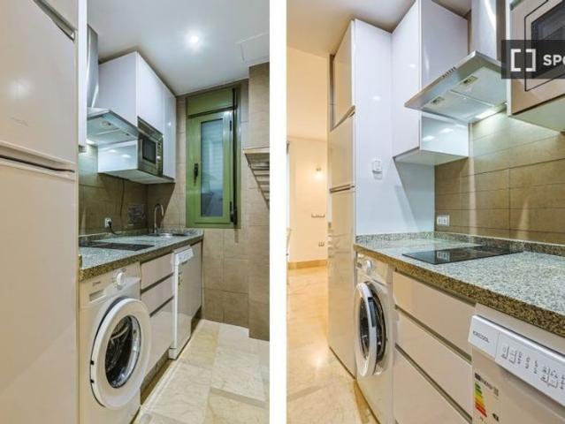 1 room luxury Flat for rent in Seville, Andalusia